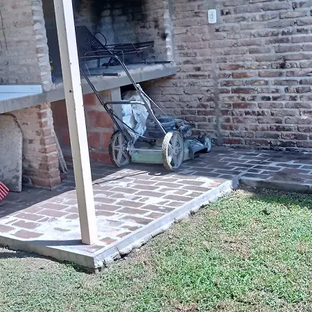 La Elvira Villa San Antonio de Areco Exterior photo